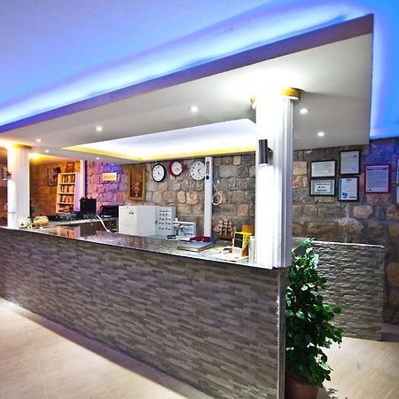 Flora Palm Resort Фетие Екстериор снимка
