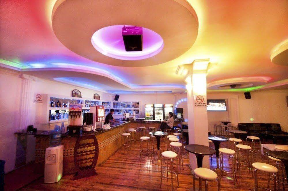 Flora Palm Resort Фетие Екстериор снимка