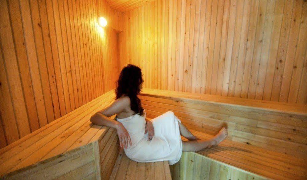 Flora Palm Resort Фетие Екстериор снимка